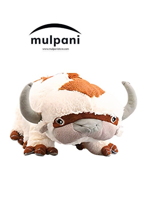 appa plush