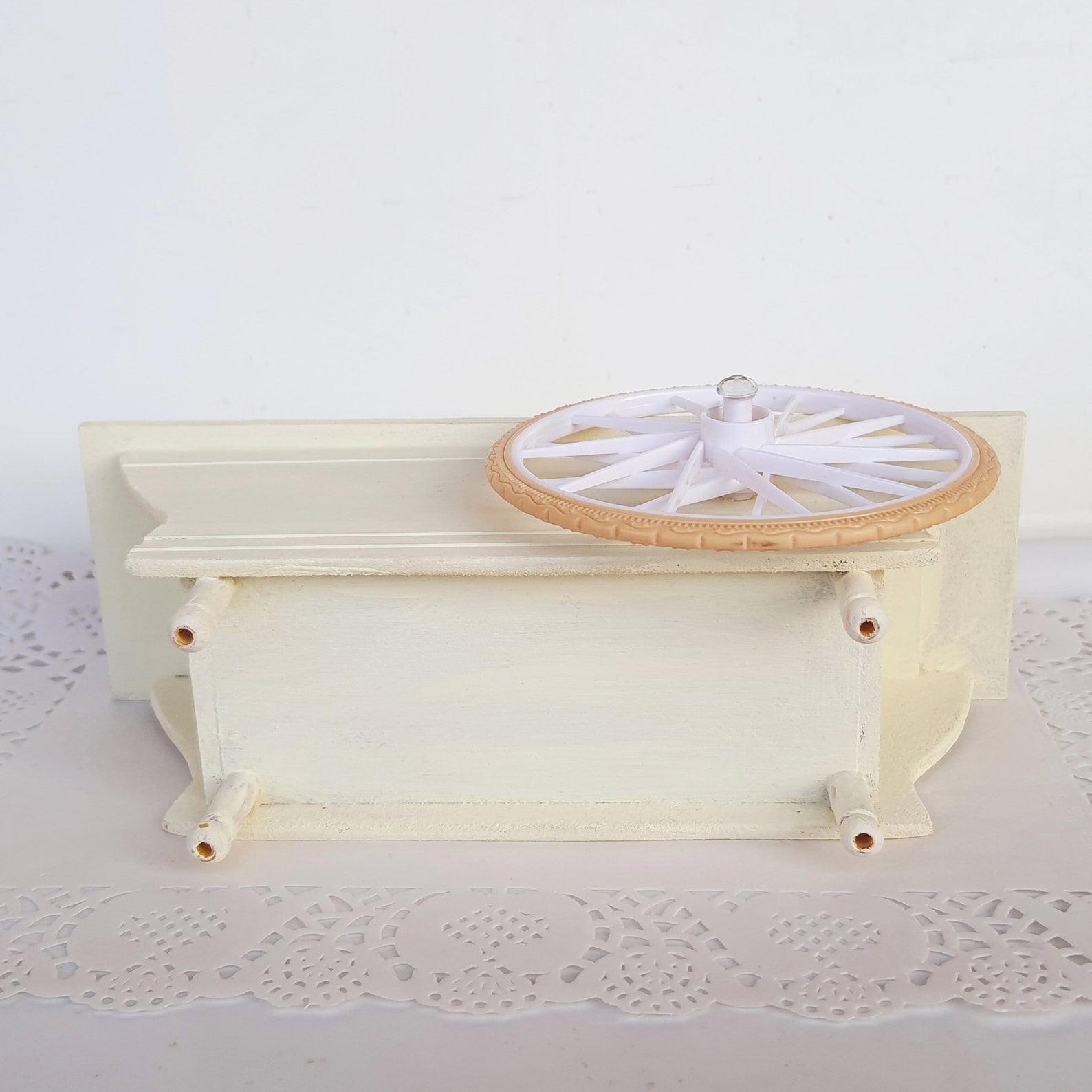 Dollhouse Miniature Display Stand Miniature Furniture Etsy