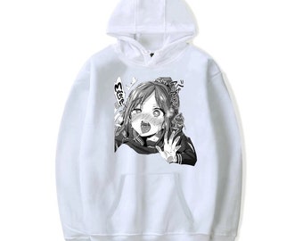 henti sweatshirt