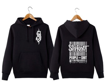 Slipknot Hoodie Unisex Cloth High Quality Hoodie Hooded New - Etsy UK