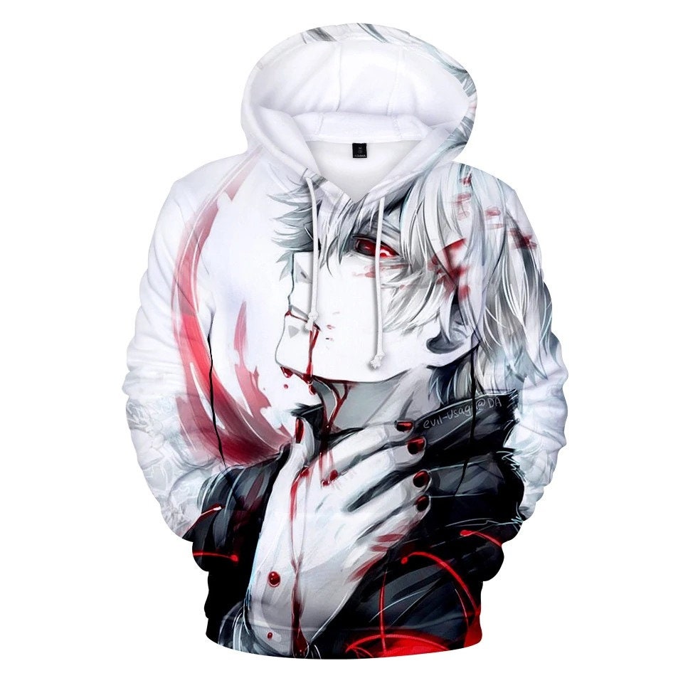 Toradora Ryuuji Takasu Anime Manga 3d Zip Hoodie - Teeruto