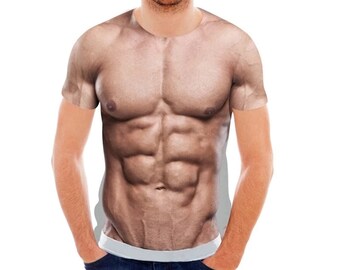 MISYAA T Shirts for Men Solid Muscle T Shirt Breathable Sport Tank Top Basic Tee Sweatshirt Masculinity Gifts Mens Tops MISYAA T Shirts for Men Solid Muscle T Shirt Breathable Sport Tank Top Basic Tee Sweatshirt Masculinity Gifts Mens Tops
