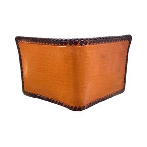 Mexican wallet for men