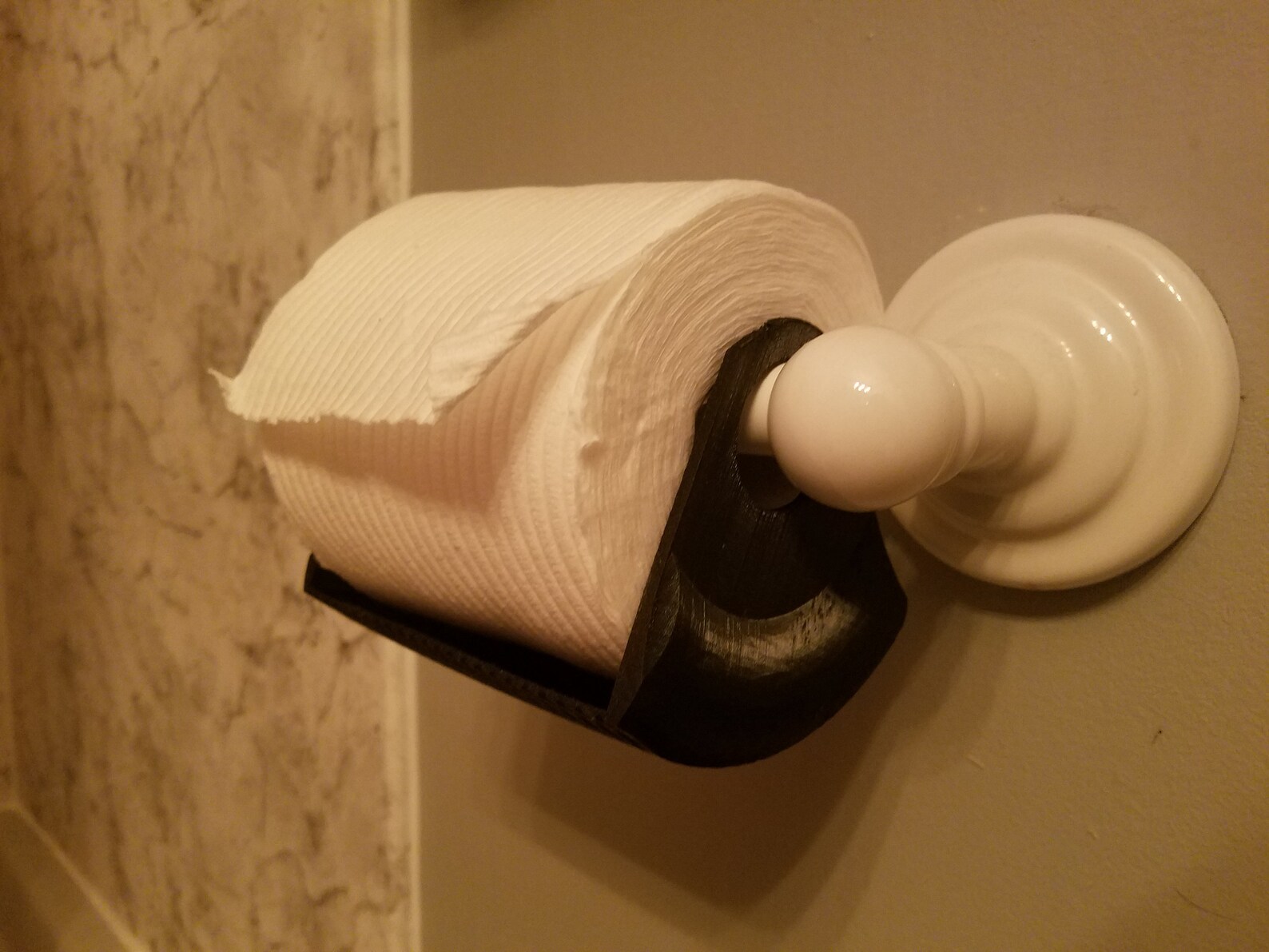 Pet Toilet Paper Protector Claw Guard Etsy