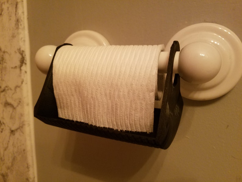 Pet Toilet Paper Protector Claw Guard Etsy