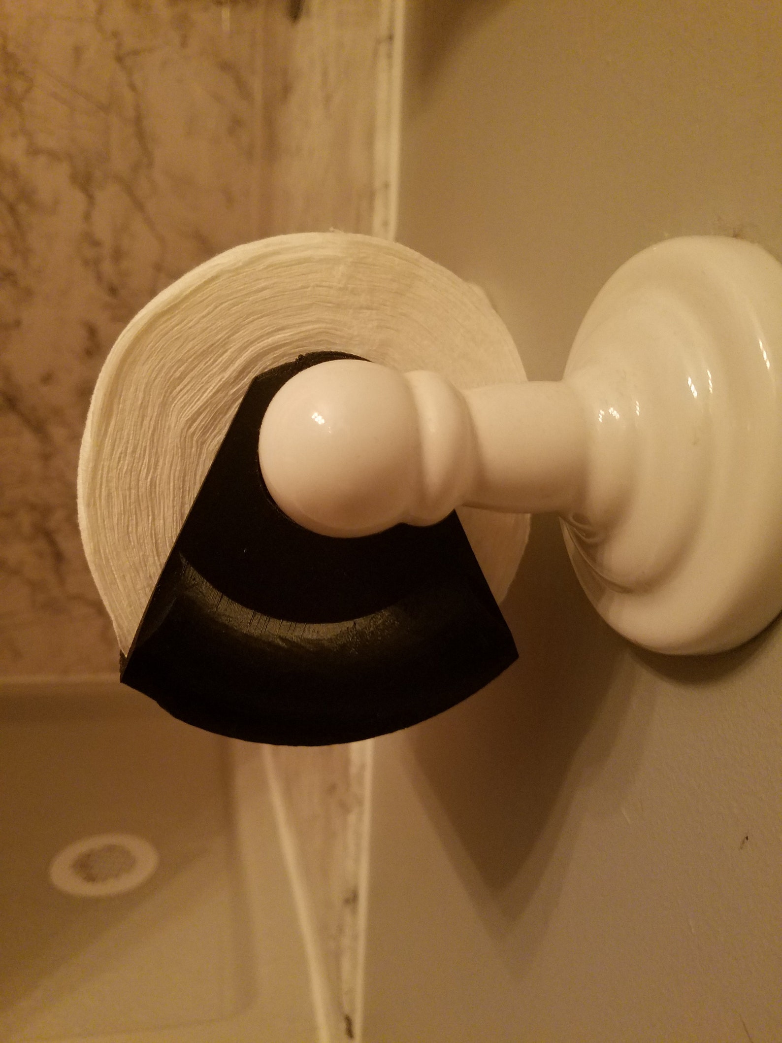 Pet Toilet Paper Protector Claw Guard Etsy