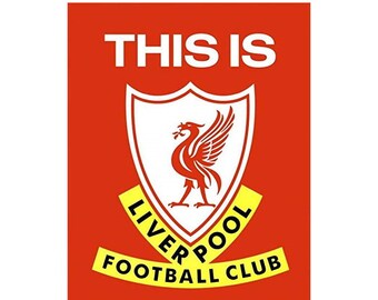This Is Anfield Etsy