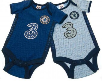 chelsea infant kit