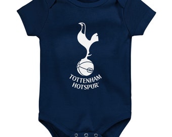 tottenham baby jersey