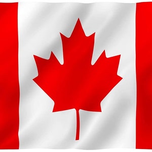 3 x 5 FT Quebec Flag Banner Grommets New HIGH QUALITY 100% Polyester