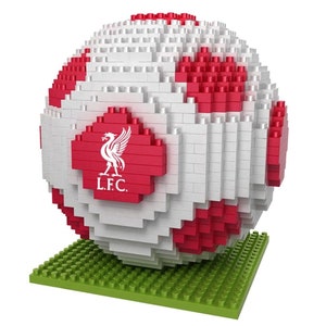 Liverpool Fc Etsy