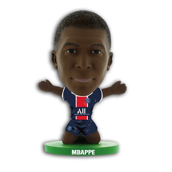 FRANCE - KYLIAN MBAPPE SOCCERSTARZ