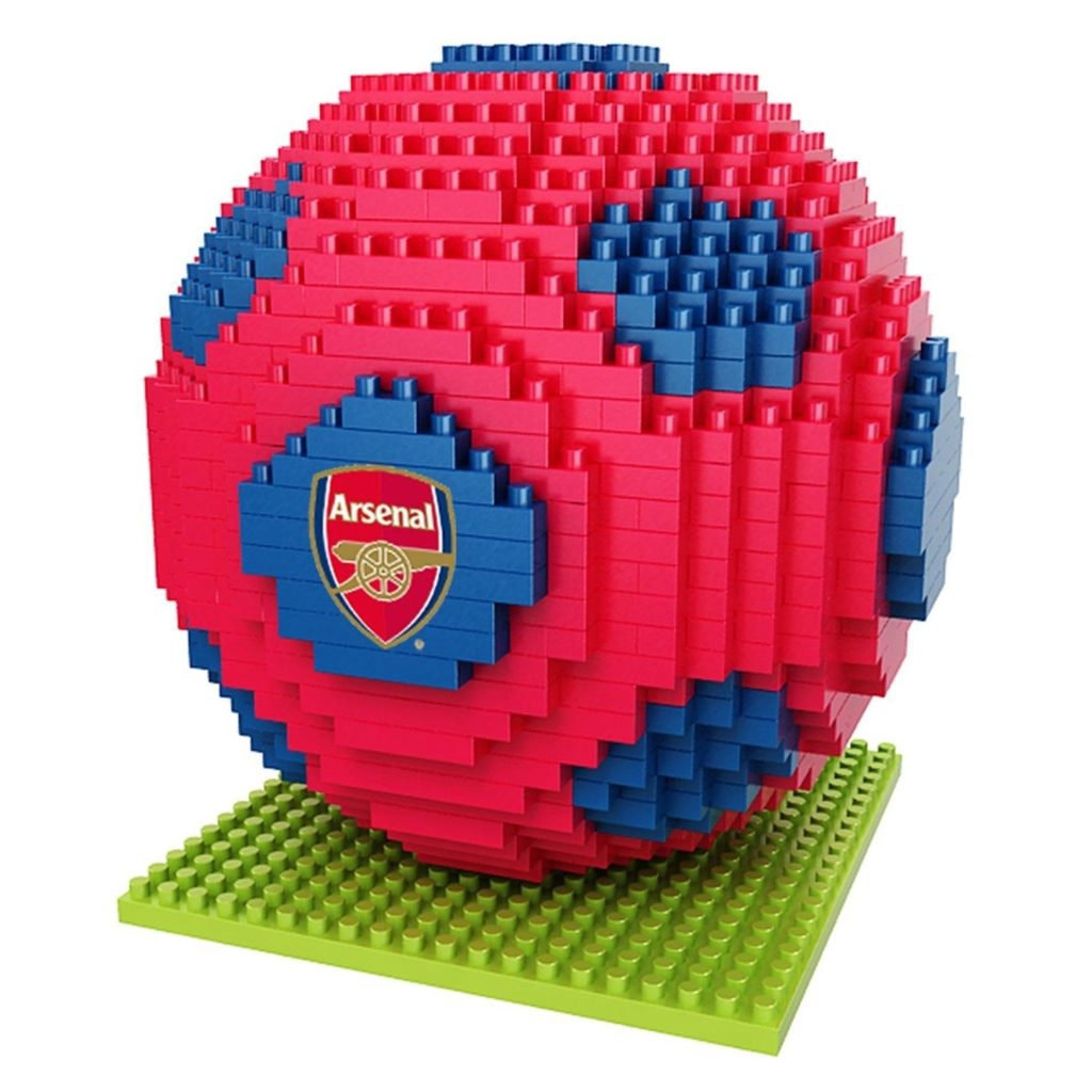Arsenal Soccerstarz 