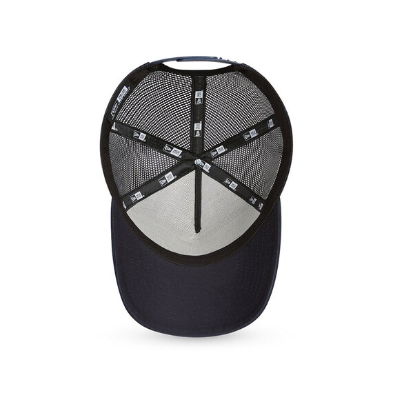 Tottenham Hotspur Blue New Era Trucker 