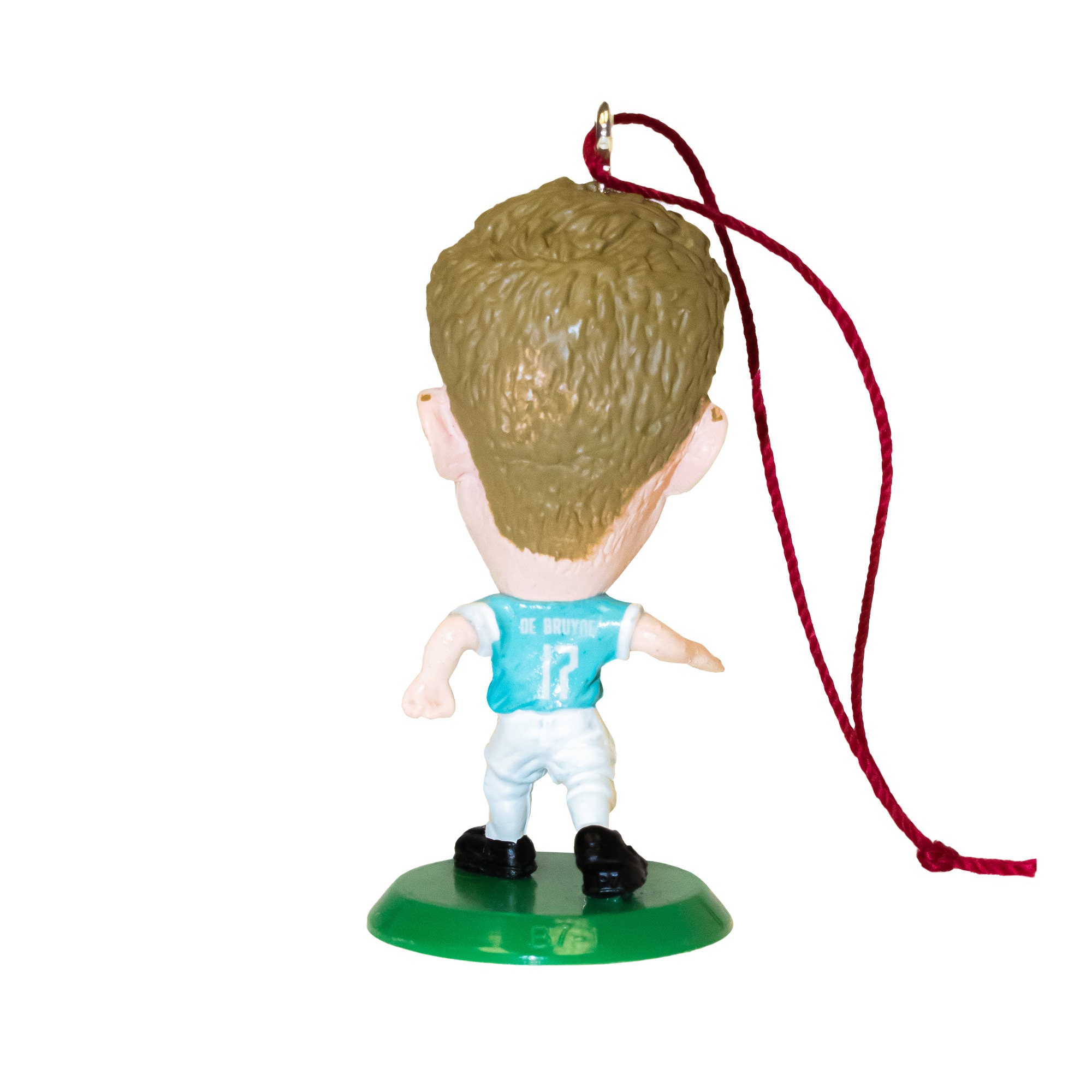 Soccerstarz Malaysia, Football Figurine & Miniatures