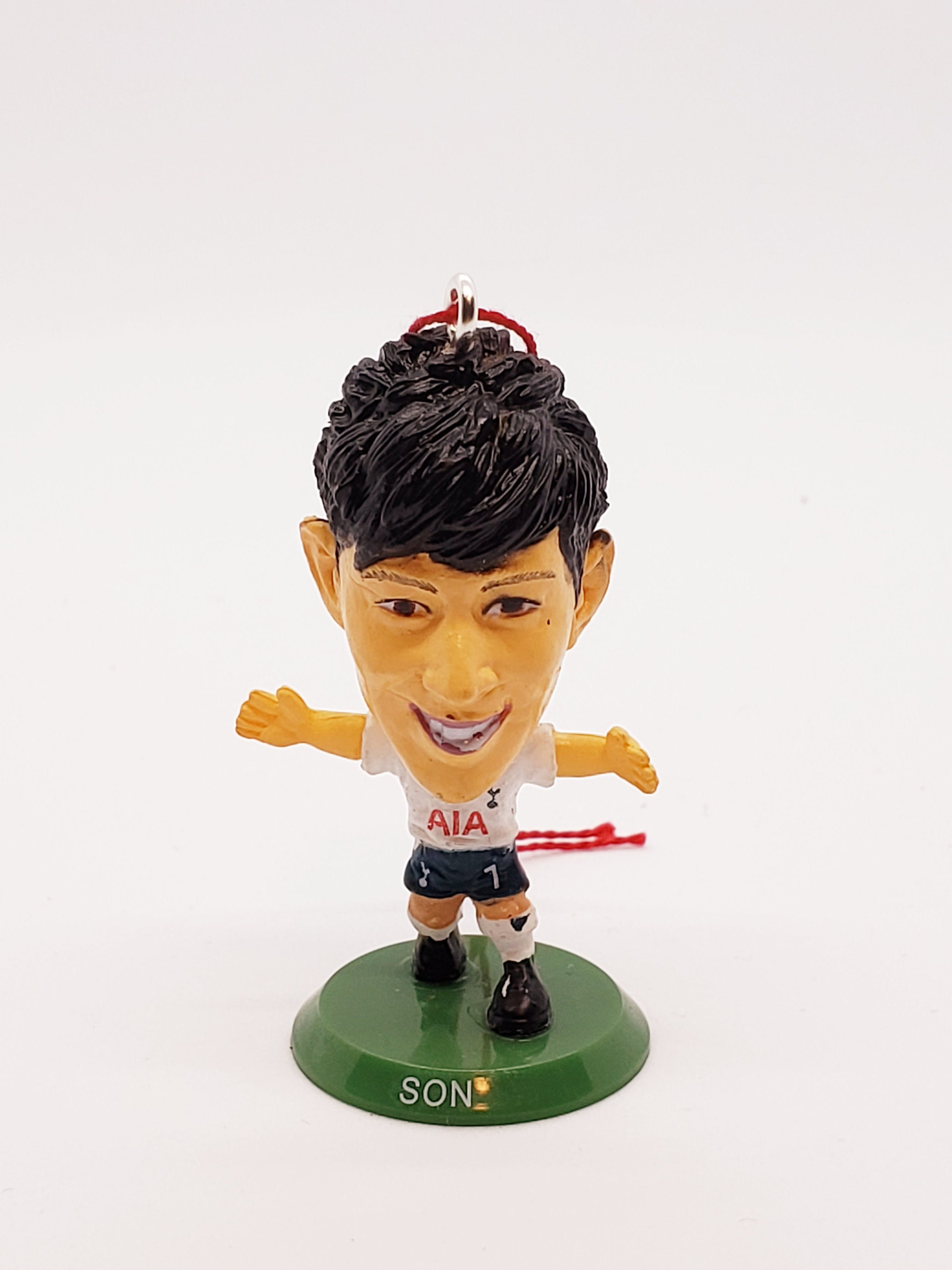 Tottenham Hotspur FC SoccerStarz Son