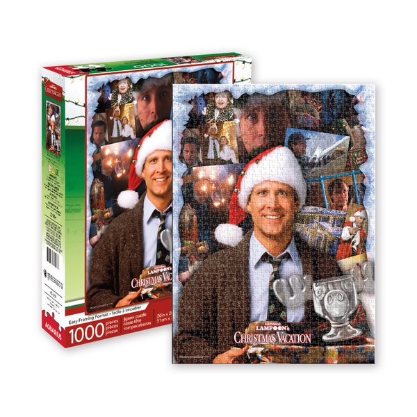 National Lampoons Advent Calendar 2024 Olympics Gayel Simona