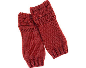 Outlander Rhenish Arm Warmers Officially Licensed