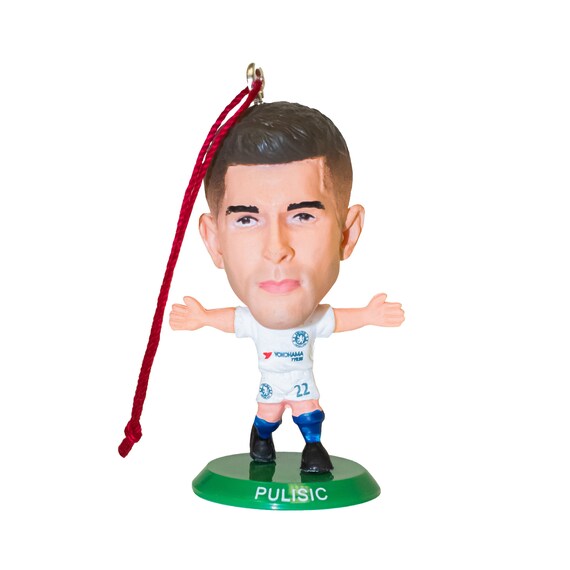 Pin on SoccerStarz