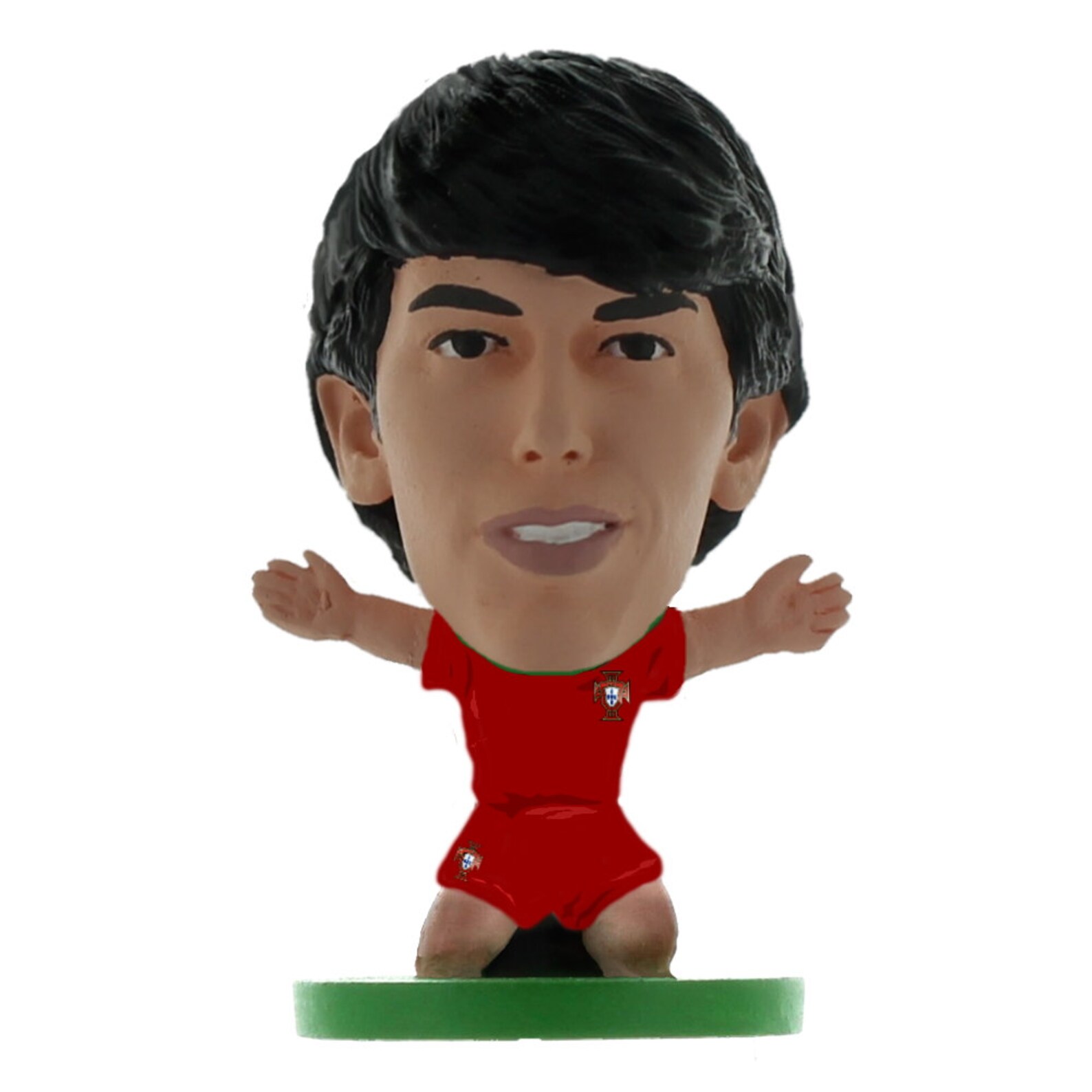 Euro 2020 Portugal SoccerStarz Mini 2 Inch Figures 12 Player Etsy