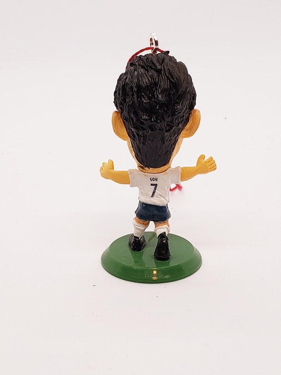 WORLD'S BEST - SPECIAL EDITION SOCCERSTARZ TEAM PACK (11 PLAYERS)