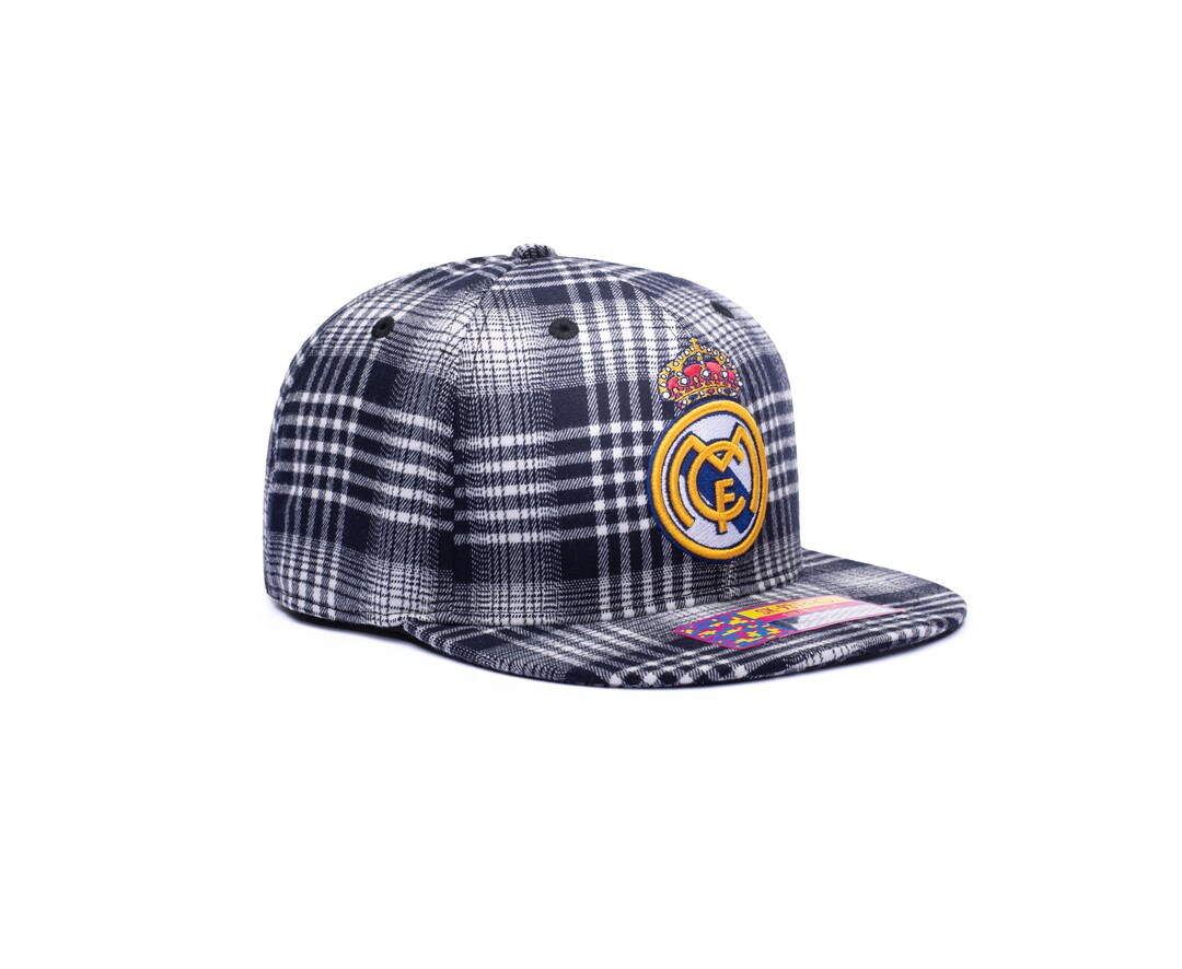 Body Real Madrid (Nombre-Número) – Gorras Colombia