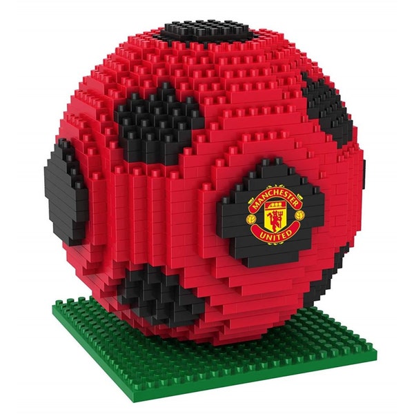 Manchester United Mini Ball Etsy