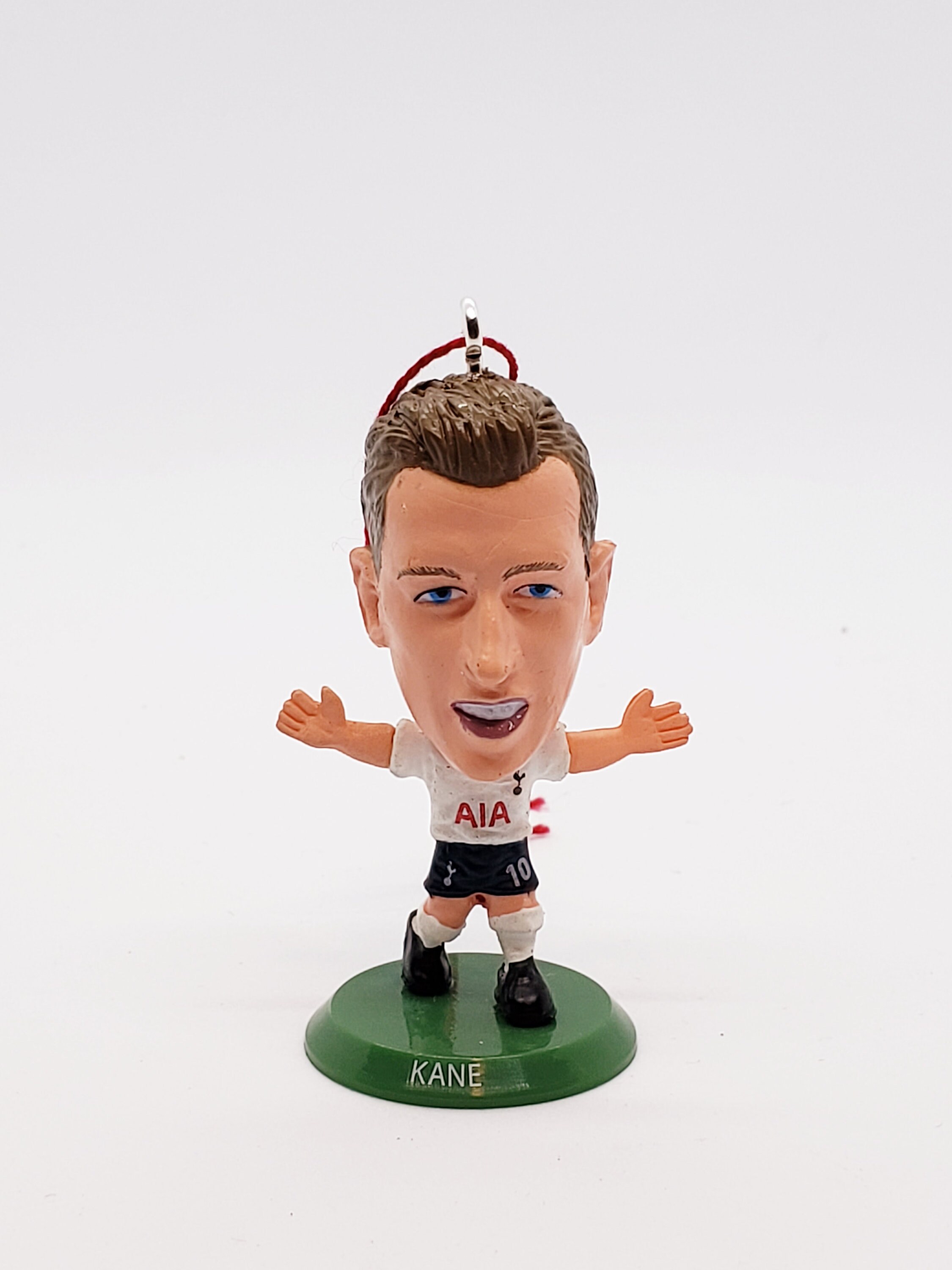 Soccerstarz - Antonio