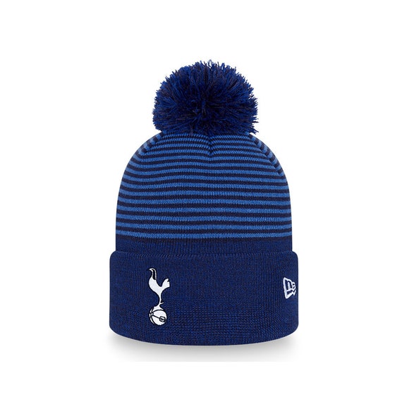 Tottenham Hotspur New Era Blue Stripe 
