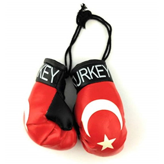 Türkei Miniatur Weihnachtsschmuck/Boxhandschuhe Perfekt für