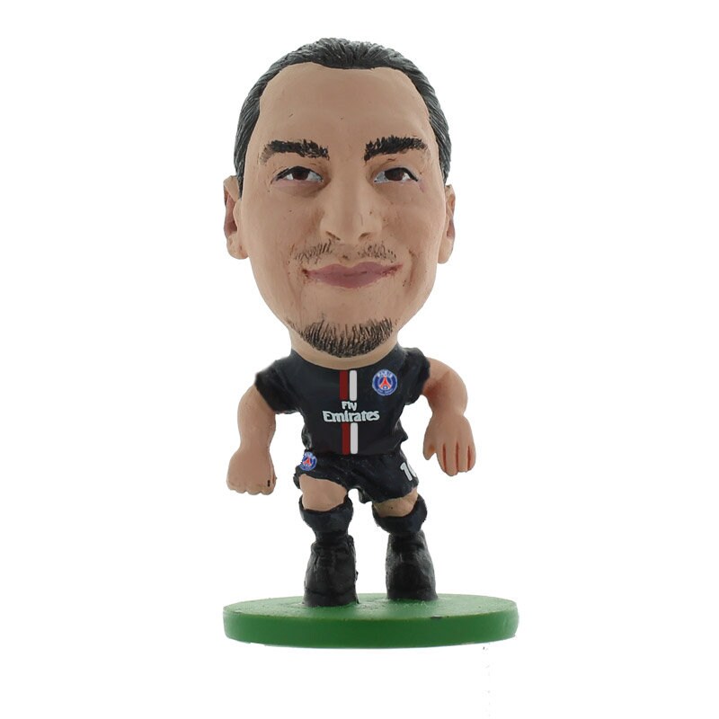 Brand New SoccerStarz Figures - Part 2 