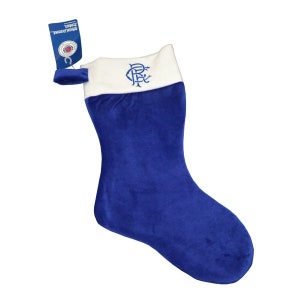 Team Crest Stocking Juventus