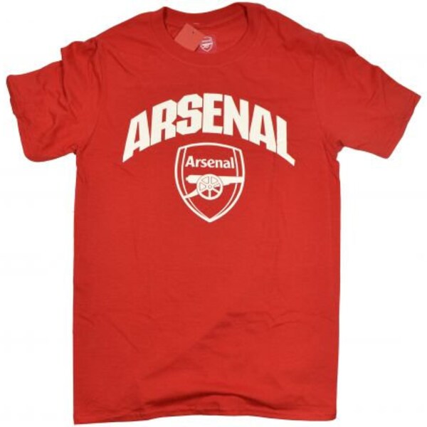 Arsenal Shirt - Etsy