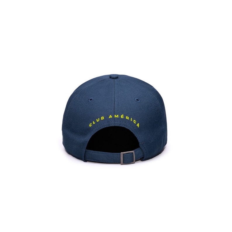 Officially Licensed Fi Collection Club America Premium Blue Baseball Hat