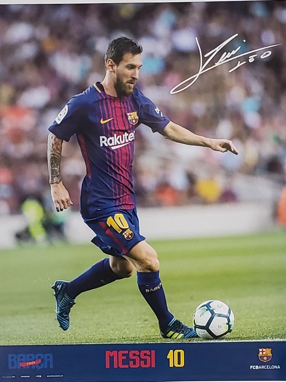 Messi studs 2018 deals