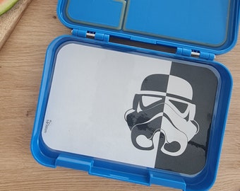Brotzeitbox Einleger Star Wars