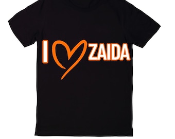 Custom T-Shirts