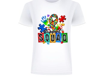 Custom / personalized T-shirts . Front design , BACK OPTIONAL