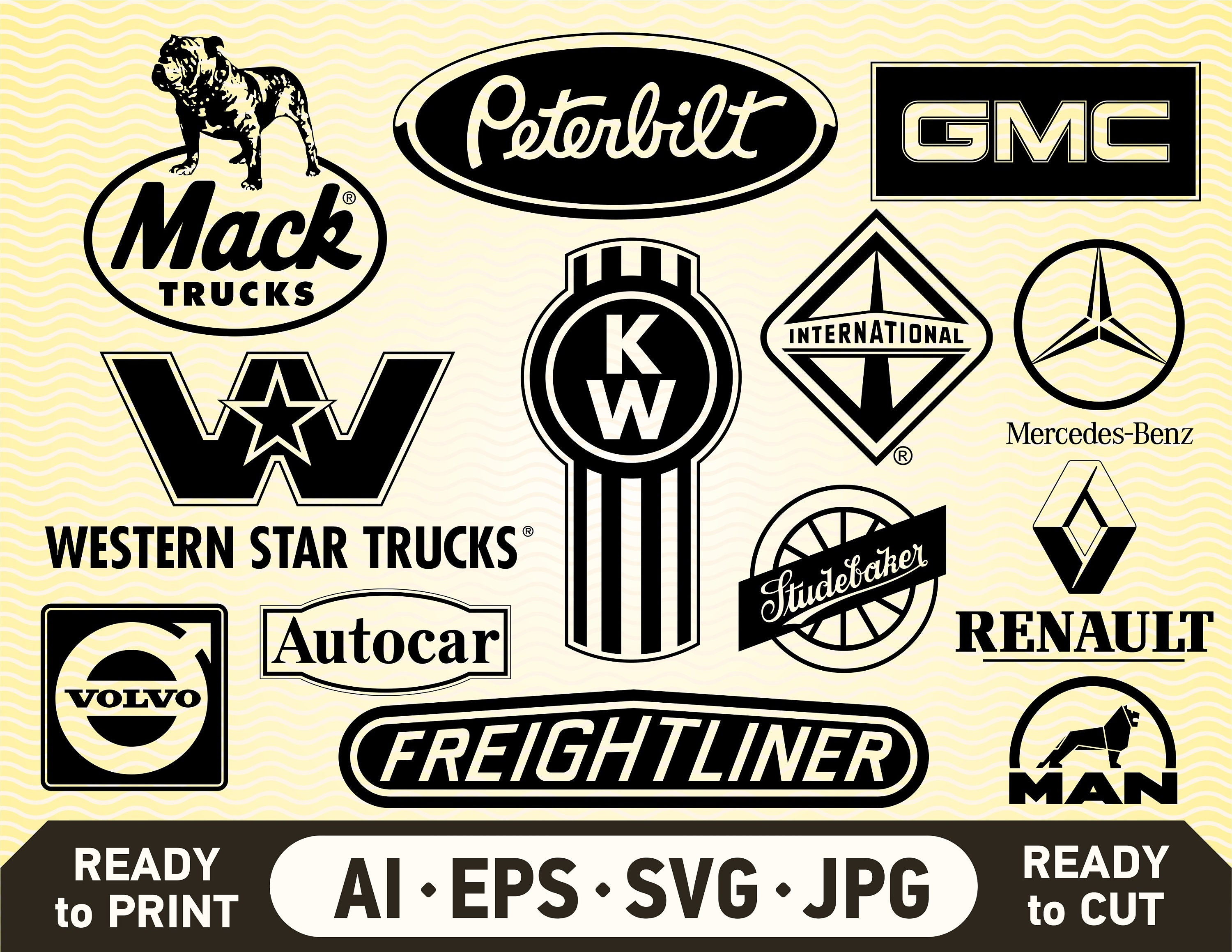 Free Free International Truck Logo Svg 507 SVG PNG EPS DXF File