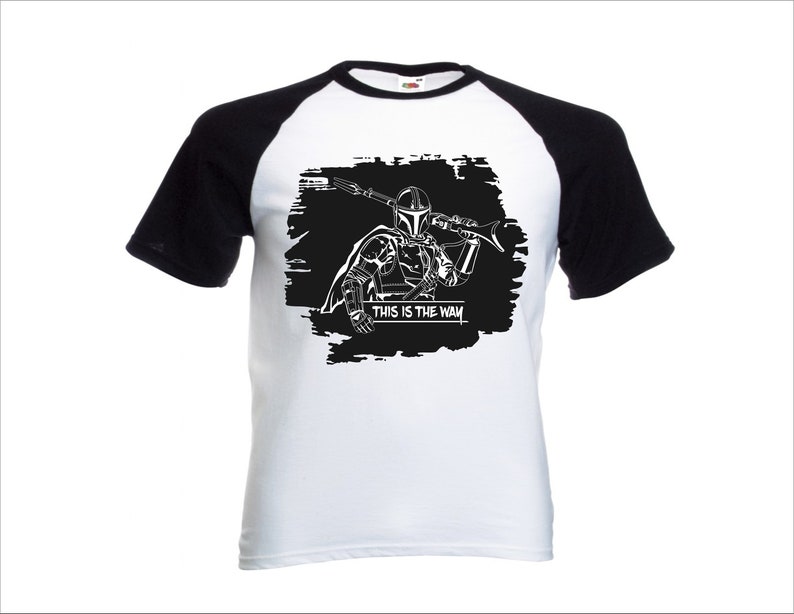 Download Mandalorian SVG Bundle. T-shirt sticker design. Star wars | Etsy