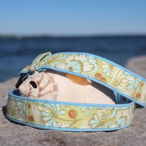 women&#39;s belt, fabric belt, cotton belt, canvas belt, floral belt, gift for her