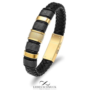 Urn Bracelet Cremation Jewelry Pet or Human Memorial gold Leather Keepsake Bracelet for Ashes with your personal loving engraving