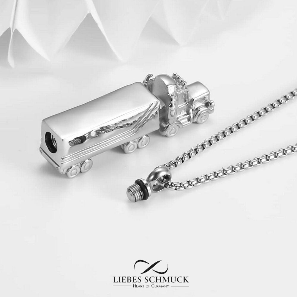 Truck Driver Sterlng Slver Bg Rg Truckers Rng Bg Rg, Rgs