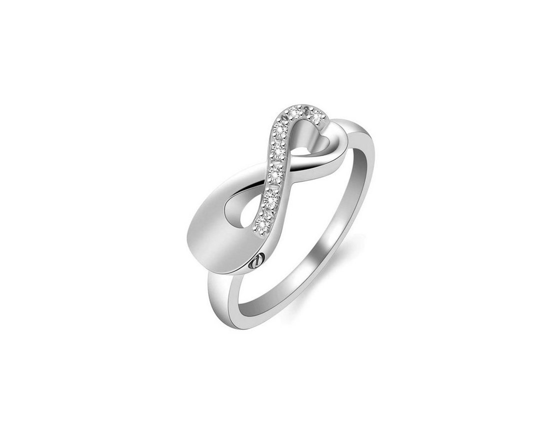 Collana Portacenere A Cilindro In Acciaio Inox Con Fiala Di Vetro - Gioiello Memoriale Keepsake Per Ceneri Di Persona Cara O Animale - Regalo Commemorativo Per Uomo E Donna