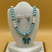 see more listings in the Necklace and Earring Set section