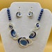 see more listings in the Statement Jewelry section