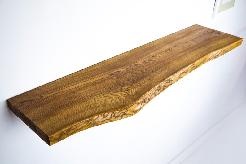 30 Inch Floating Shelves42 Inch Floating Shelf26 Inch Etsy