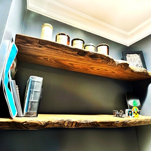 4 inch deep shelf deals