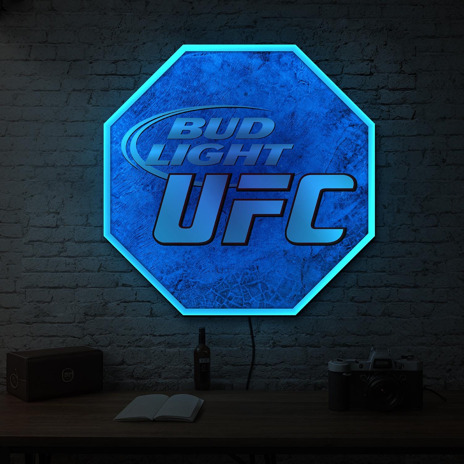 Bud light neon sign - Etsy 日本