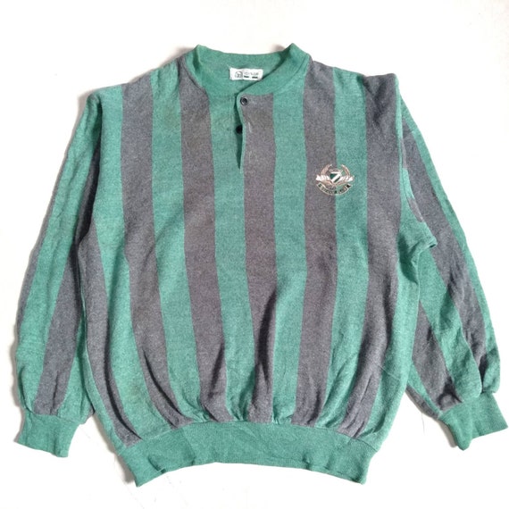 DOLMAN CLUB VINTAGE sweatshirt